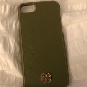 Brand New Tory Burch IPhone 7 Case